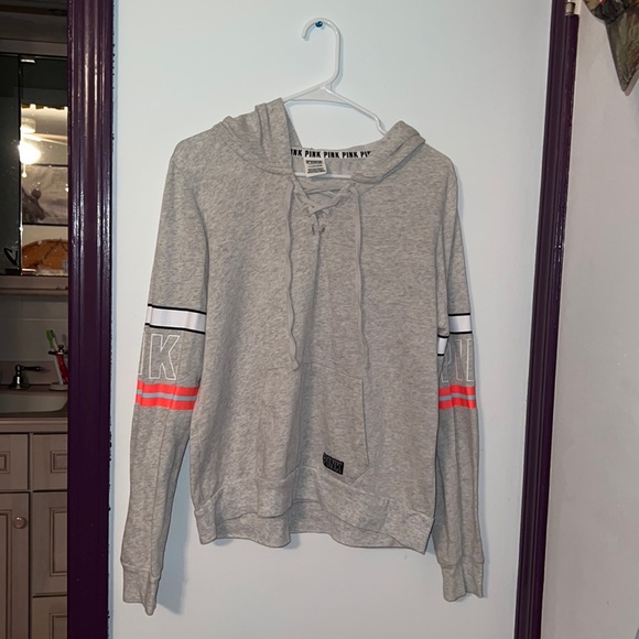 PINK Long Sleeve Shirt - Picture 1 of 4